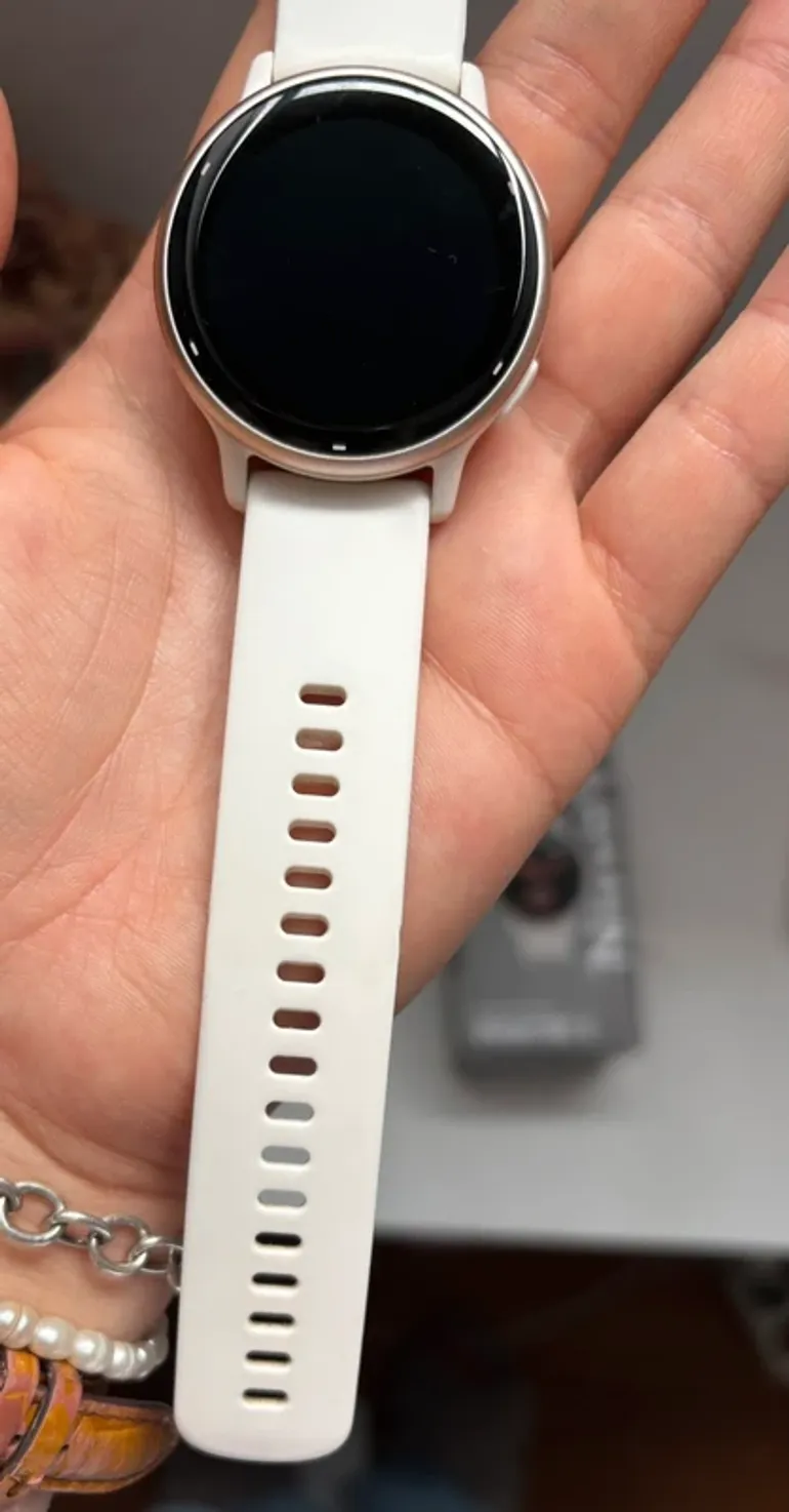 Used Garmin Vivoactive 5 bike — image 4 of 4
