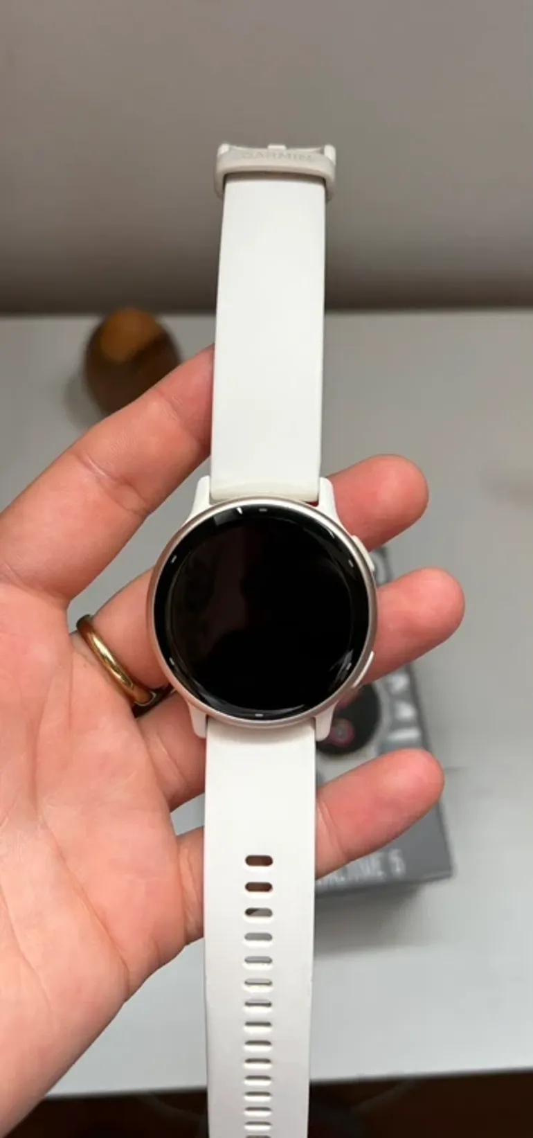 Used Garmin Vivoactive 5 bike — image 2 of 4