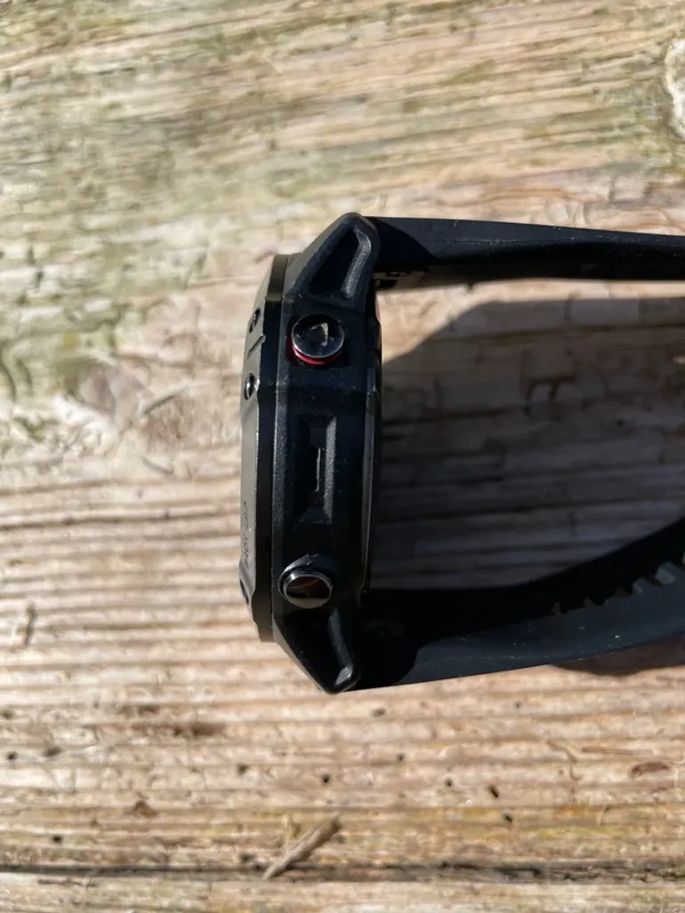 Used Garmin Fenix 6X Pro bike — image 4 of 6