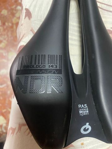 Brugt Prologo Dimensión NDR 143 2024 bike — billede 7 af 9