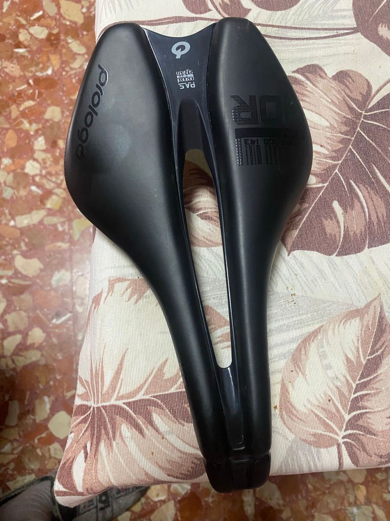 Prologo Dimensión NDR 143 2024 Saddles & Seatposts d'occasion