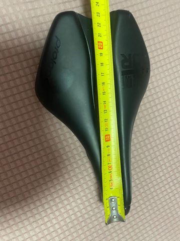 Brugt Prologo Dimensión NDR 143 2024 bike — billede 5 af 9