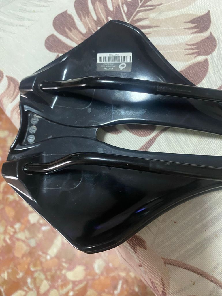 Brugt Prologo Dimensión NDR 143 2024 bike — billede 8 af 9