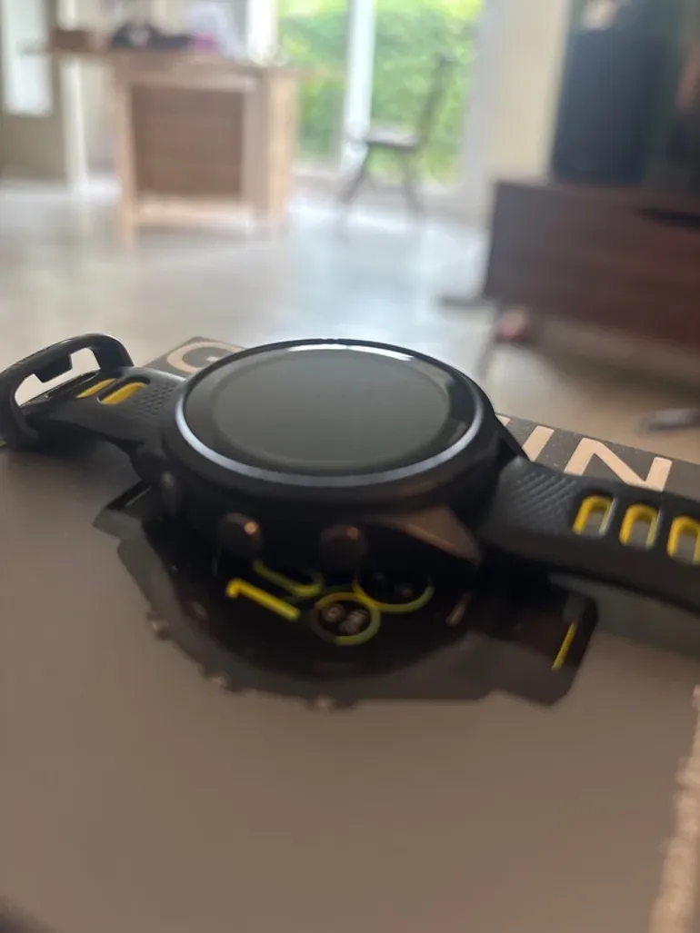 Used Garmin Forerunner 265s bike — image 2 of 4