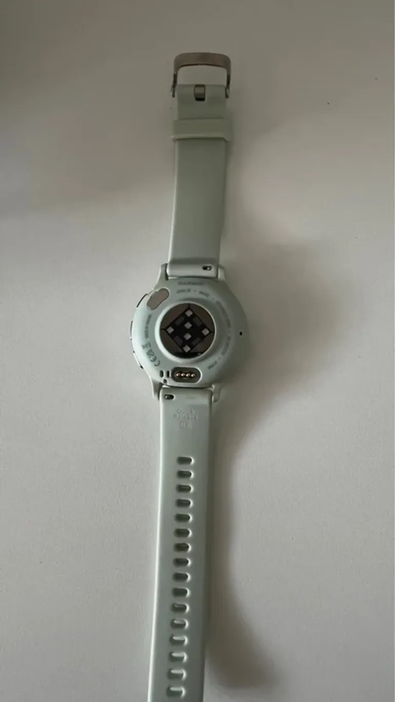 Used Garmin Venu 3s bike — image 3 of 4