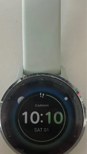 Used Garmin Venu 3s bike — image 4 of 4
