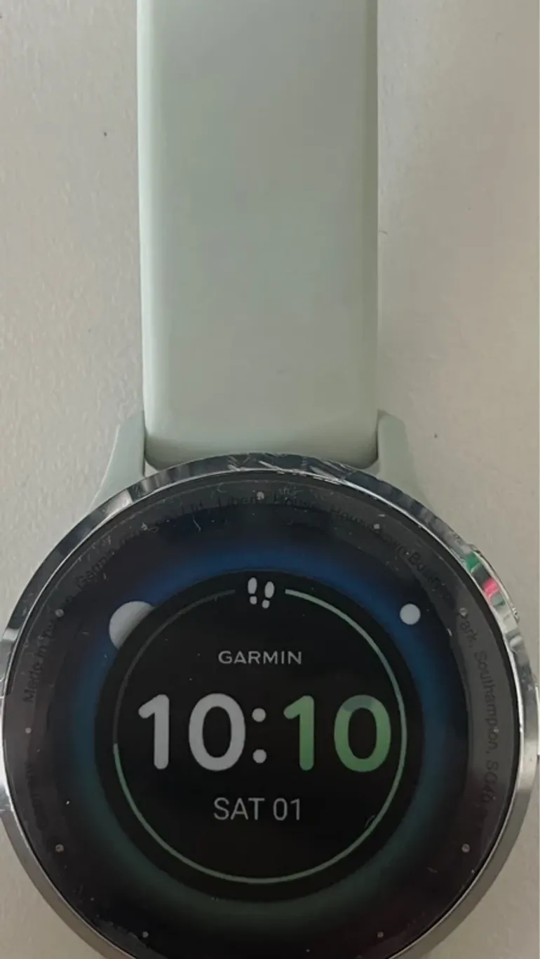 Used Garmin Venu 3s bike — image 4 of 4