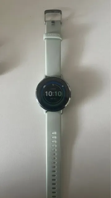 Used Garmin Venu 3s bike — image 2 of 4
