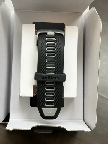 Tweedehands Garmin Forerunner 965 bike — afbeelding 4 van 5