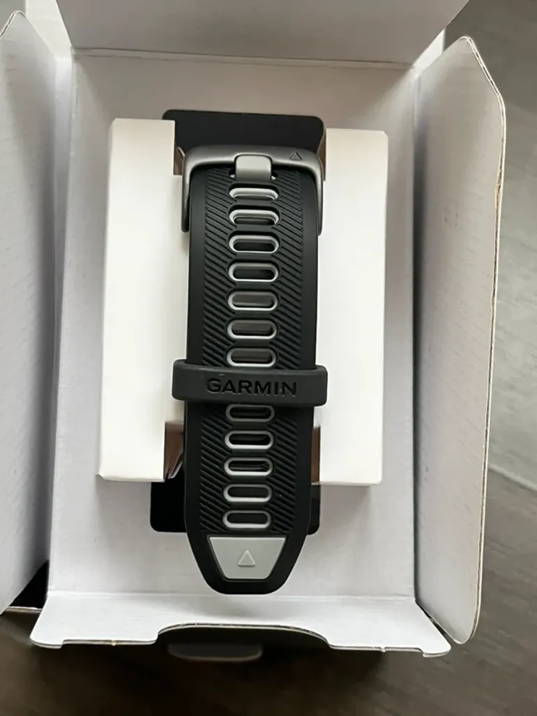 Tweedehands Garmin Forerunner 965 bike — afbeelding 4 van 5