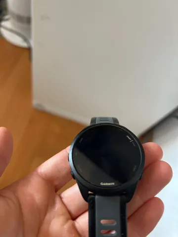 Used Garmin Forerunner 165 bike — image 5 of 5