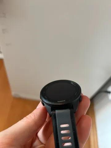 Used Garmin Forerunner 165 bike — image 4 of 5