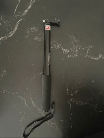 Używany GoPro MAX 2 360 bike — zdjęcie 4 z 4