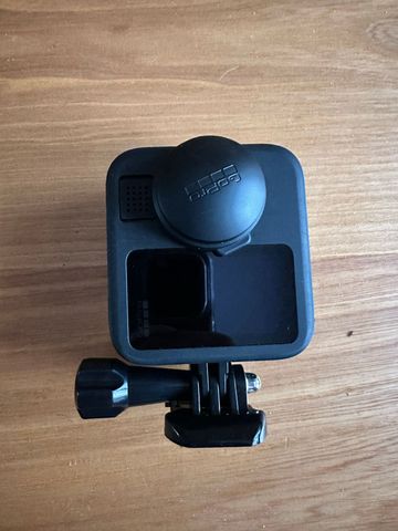 Używany GoPro MAX 2 360 bike — zdjęcie 1 z 4