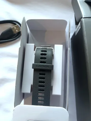 Used Garmin Forerunner 255 bike — image 5 of 5