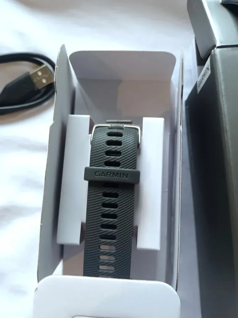 Used Garmin Forerunner 255 bike — image 5 of 5