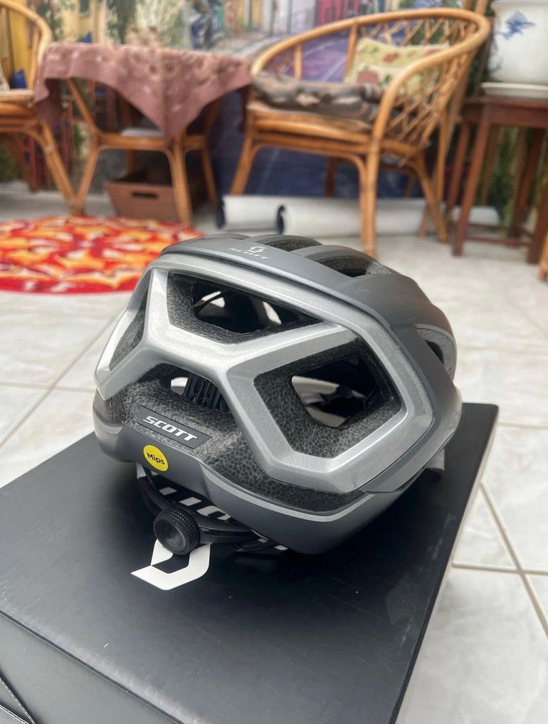 Scott Centric Plus Helmet 2024 bike d'occasion — image 3 sur 3