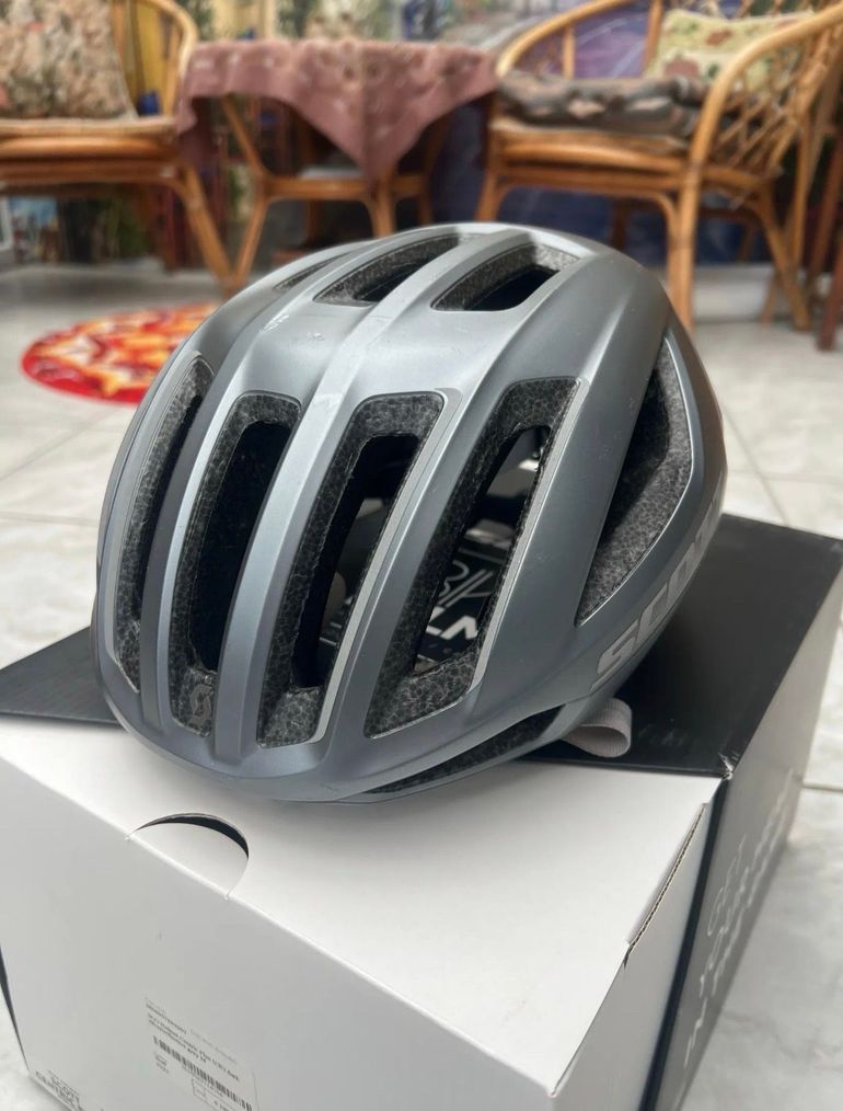 Scott Centric Plus Helmet 2024 bike d'occasion — image 1 sur 3