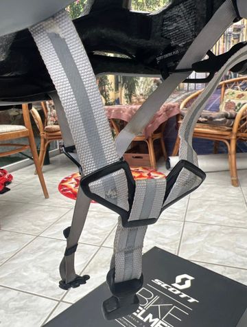 Scott Centric Plus Helmet 2024 bike d'occasion — image 2 sur 3