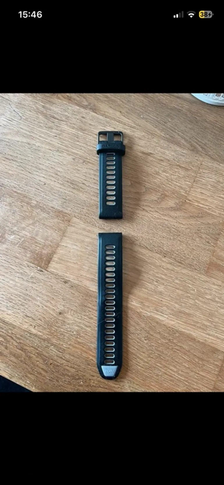 Used Garmin Forerunner 265 bike — image 6 of 6