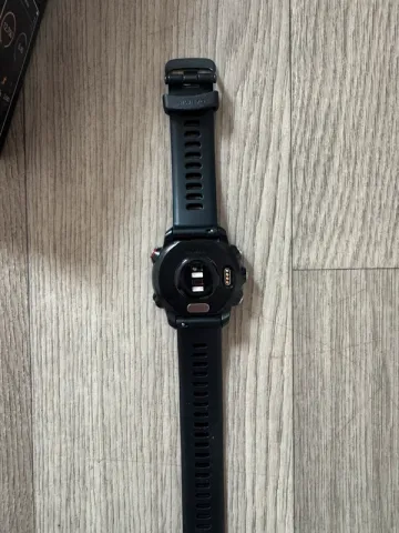 Used Garmin Forerunner 245 Music bike — image 3 of 3
