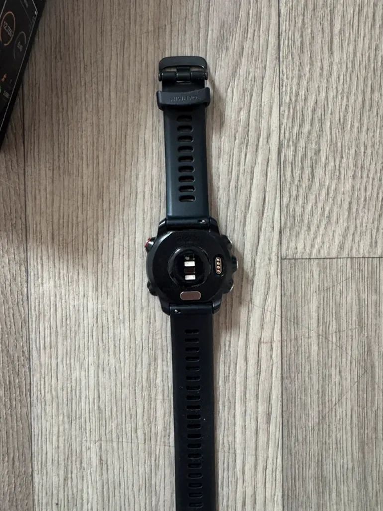 Used Garmin Forerunner 245 Music bike — image 3 of 3