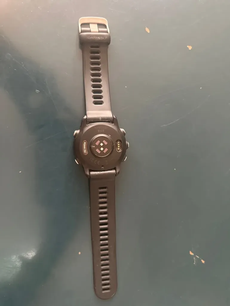 Used Garmin Forerunner 955 bike — image 2 of 4