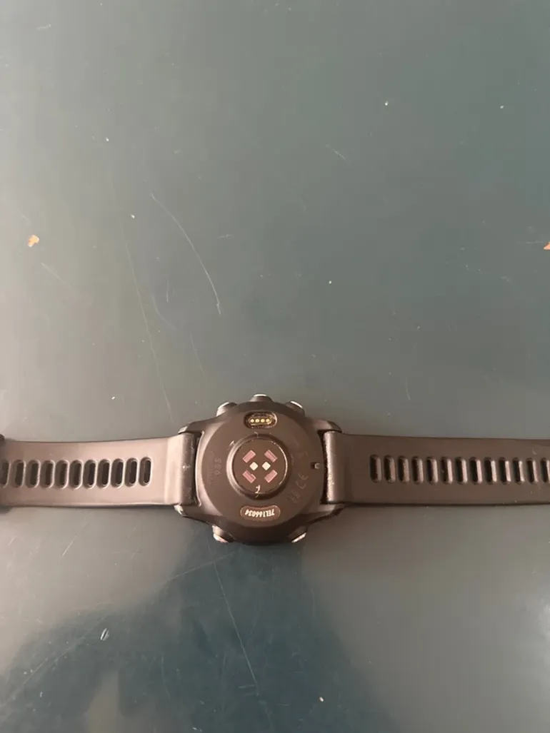 Used Garmin Forerunner 955 bike — image 3 of 4