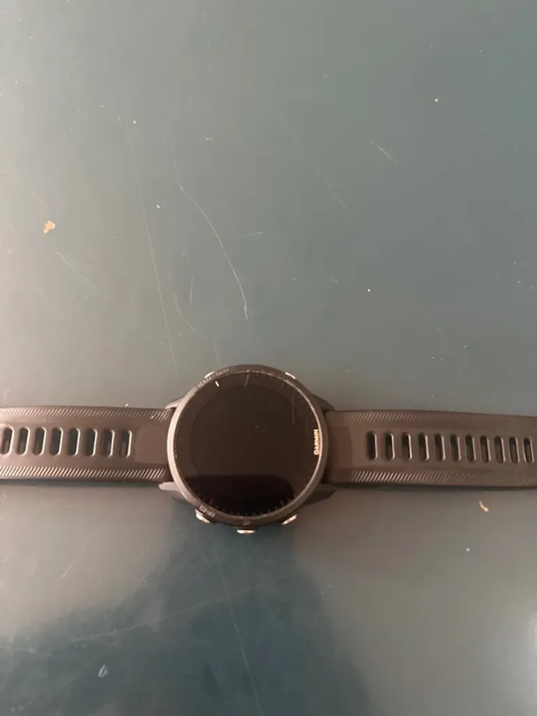 Used Garmin Forerunner 955 bike — image 4 of 4