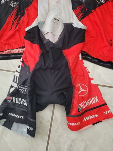 kalas Jersey 2020 bike d'occasion — image 2 sur 4