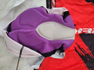 kalas Jersey 2020 bike d'occasion — image 4 sur 4