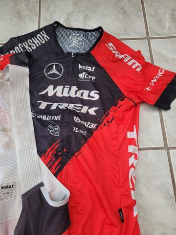 kalas Jersey 2020 bike d'occasion — image 1 sur 4