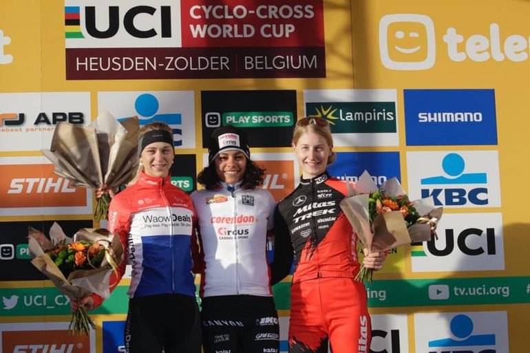 kalas Jersey 2020 bike d'occasion — image 3 sur 4