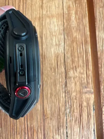 Used Garmin Fenix 8 Pro bike — image 5 of 5