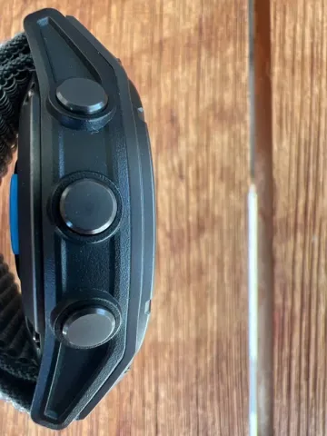 Used Garmin Fenix 8 Pro bike — image 4 of 5