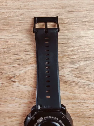 Used Garmin Suunto Race S bike — image 7 of 13
