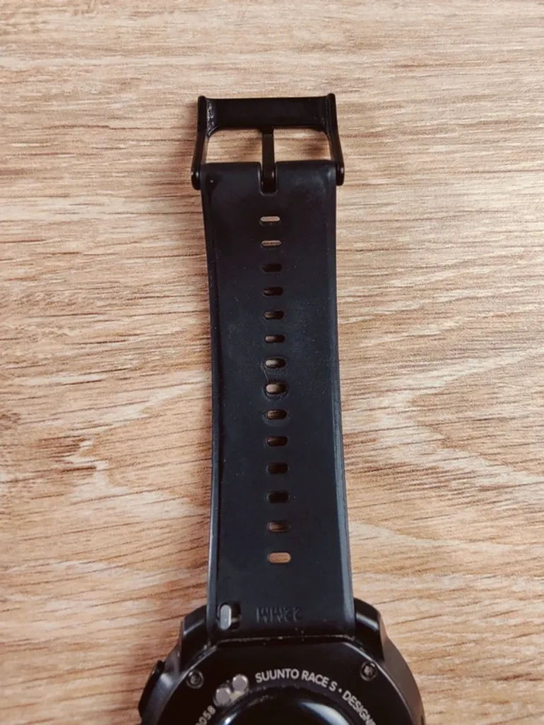 Used Garmin Suunto Race S bike — image 7 of 13