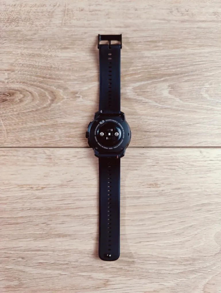 Used Garmin Suunto Race S bike — image 3 of 13