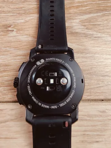 Used Garmin Suunto Race S bike — image 5 of 13