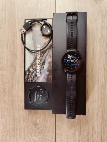 Used Garmin Suunto Race S bike — image 1 of 13