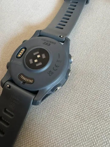 Used Garmin Forerunner 255 bike — image 5 of 5