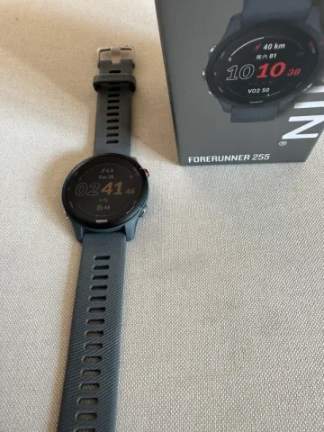 Used Garmin Forerunner 255 bike — image 1 of 5