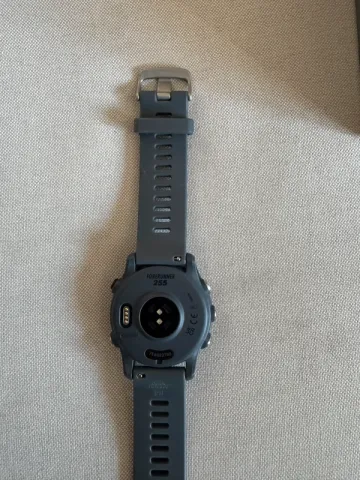 Used Garmin Forerunner 255 bike — image 4 of 5