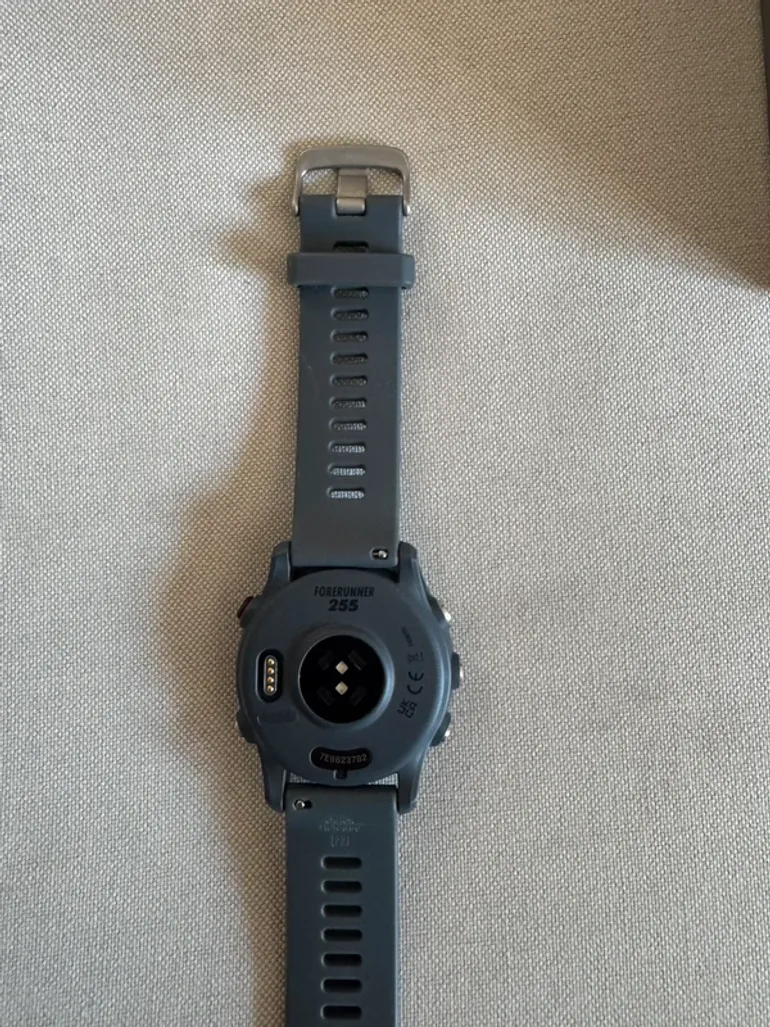 Used Garmin Forerunner 255 bike — image 4 of 5