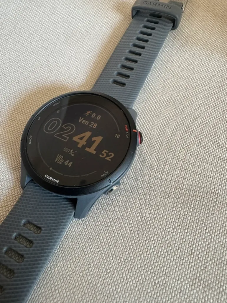 Used Garmin Forerunner 255 bike — image 2 of 5
