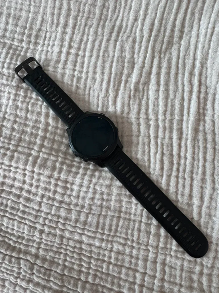 Used Garmin Forerunner 945 bike — image 1 of 5