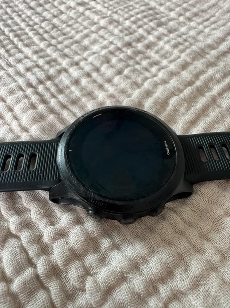 Used Garmin Forerunner 945 bike — image 5 of 5