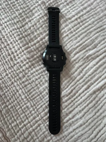 Used Garmin Forerunner 945 bike — image 2 of 5