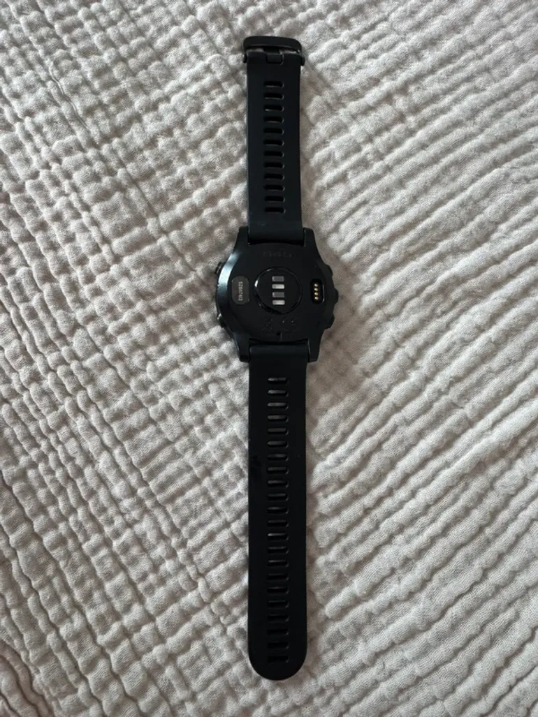 Used Garmin Forerunner 945 bike — image 2 of 5