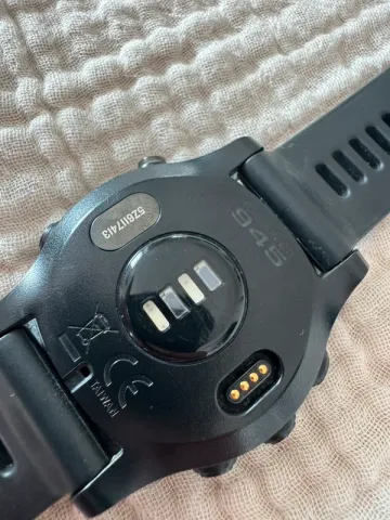 Used Garmin Forerunner 945 bike — image 3 of 5